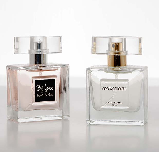 Hado white label parfum